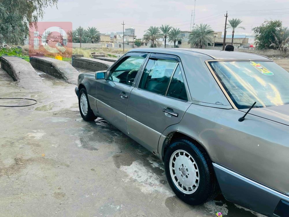 مێرسێدس بێنز S-Class
